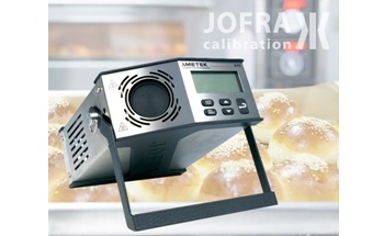 Calibrating Sensors to Ensure Consistent Regulation of Oven Temperature