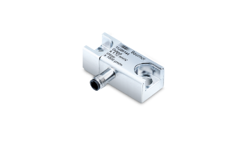 Miniature Industrial Strain Sensors Measure Large Forces Even in Confined Spaces