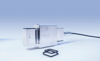 HBM Launches New Precision Single-Point Load Cell PW37P