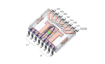 New ACEINNA and WPG Americas Webinar – All About Current Sensor Trends for Next Generation Power Conversion & Management