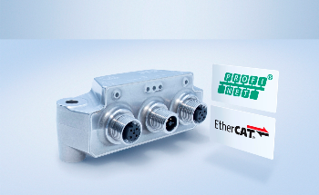 Strain Gauge-based Load Cells Go Digital