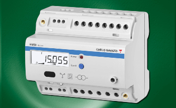 Energy Analyzers for Building and Industrial Automation