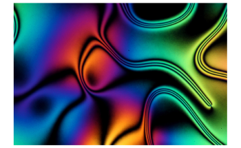 New Technique to Develop Color-Changing Sensing System for Sensors