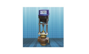 Warren Controls Introduces Its ILEA 2800E Valve Series
