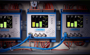 Vibration Measurement Flexibility Provides Cost-Effective and Enhanced Protection
