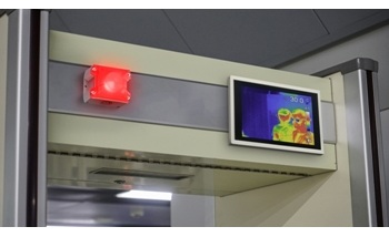 Pfannenberg Offers PY L-S LED Signaling Device for Use to Convey Normal and Irregular Activity