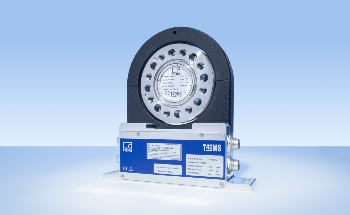 Rev Up Your High-Speed Applications Tests with HBM’s Torque Transducer