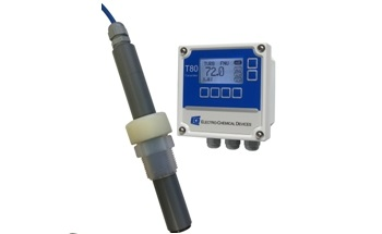 New Triton TR82 Turbidity Analyzer with Highly Intelligent Optical Sensor and Optional Multi-Channel Controller