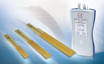 New Handheld Capacitive Gap Measurement Device from Micro-Epsilon is Robust, Lightweight and Measures to Micron Accuracy