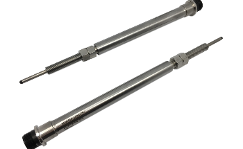 NewTek Sensor Addresses Requirements for Custom LVDT Position Sensors as Industries Continue to Struggle with Supply Chain Challenges
