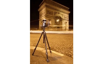 Velodyne Lidar and PARIFEX Solutions Provide Smart Traffic Control