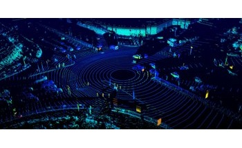 RoboSense 80 Laser-Beam LiDAR RS-Ruby Lite Is Officially for Sale, Early-Bird Price $12,800