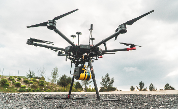 Latest Generation YellowScan Mapping Systems Rely on Velodyne Lidar Sensors to Meet Demanding Needs of Survey Professionals