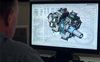 Design & Development of Optical Modules & Systems