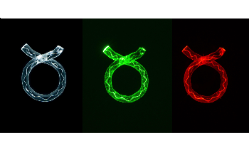 Glass Blowing Inspires New Class of Quantum Sensors