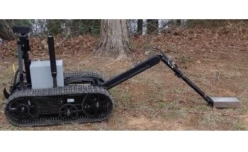 Novel Technique Enables Better Landmine Identification Without Digging