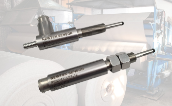 NewTek Spring-Loaded LVDTs Serve as Surface Measurement Tools for Product Quality Control on Automated Assembly Lines
