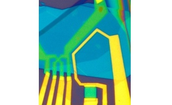 New Technique can Create Tiny, High-Quality Magnetic Field Sensors