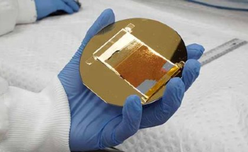 Nano-Engineered Gold Biosensors Perform Early Detection of Disease