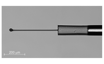 New Light-Based Sensor Helps Measure Forces Exerted by Small Objects