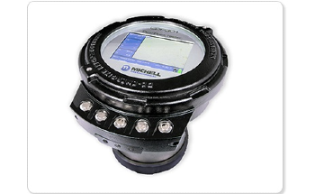 All-New Portable Hydrocarbon and Water Dew-Point Analyzer for Natural Gas Quality