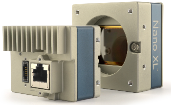 Teledyne DALSA’s Genie Nano-5G Camera Now in Full Production