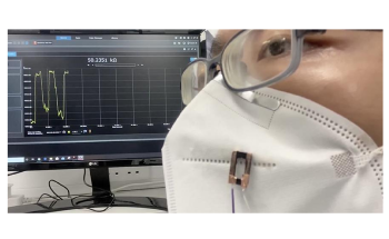 Researchers Use 3D Printing Method to Make Electronic Fibers Thinner than Human Hair