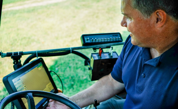 Researchers Look at Efficient Vineyard Technology to Evaluate Field Conditions