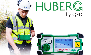 Q.E.D. LASER One™ Natural Gas Leak Detector Now Available in North America