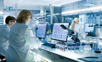 Gas Alarm Systems: A Perfect Solution for Labs, Medicine and Research
