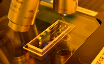 Aussie Deep-Tech Company Commences Unique A1 Biochip Build