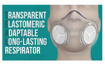 Sensor-Based Respirator Could Replace N95 Respirators