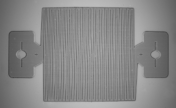 Ultra-Sensitive, Resilient Strain Sensor for Textiles and Soft Robots