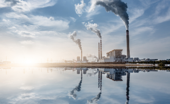 New air sensor to make chemical plants safer