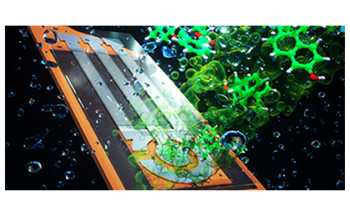 Graphene Electrodes to Power Next-Gen Electrochemical Sensors, Biosensors