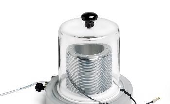 Standalone Module for Low Temperature Flow Chemistry