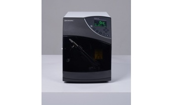 New Evaporative Light Scattering Detector for HPLC Provides Highest ELSD Sensitivity
