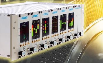 Sentry G3 - Taking Machinery Protection to the Next Level