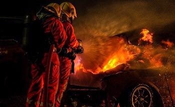 New Robust Early Detection to Thermal Runaway (REDTR) Sensor Technology by Amphenol Advanced Sensors