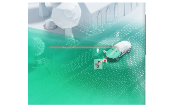 New MEMS Mirror Integrated in LiDAR Systems can Supplement Human Vision