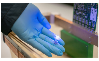 New Wireless Device can Help Treat Obesity