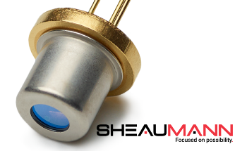 Sheaumann Announces New High-Power To-Can Package