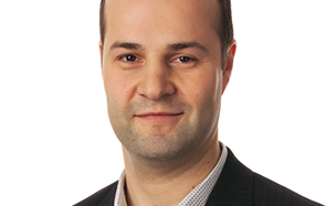LMI Technologies Transitions to New CEO with Bright Future Ahead for Company