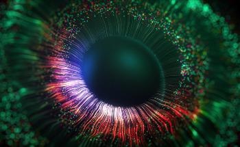 New Perovskite Sensor Mimics the Human Eye