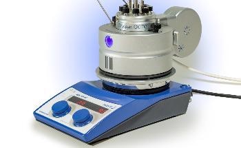 Small Scale Photoreactor for Screening Experiments