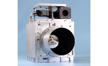 ABB Sensor Onboard SpaceX Rocket to Detect Greenhouse Gas Emissions