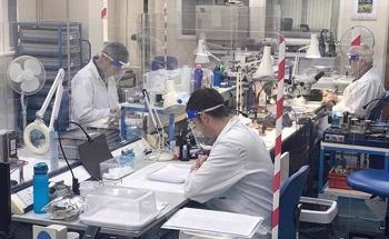 Resolve Optics Launches Smarter Working Initiative