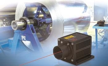 New Laser Sensor Accurately Measures Distances to Difficult Surfaces or Target Objects Up to 150 Metres Away
