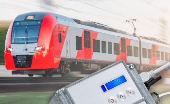 High-Speed Pyrometer CT 4M From Optris