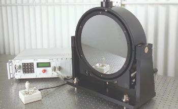 Optimistic Outlook at Optical Surfaces Ltd.
